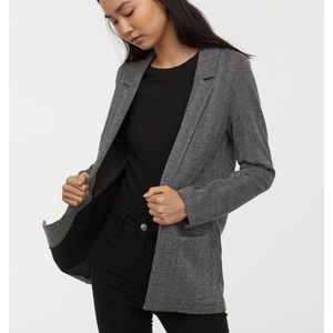 H&M long jacket